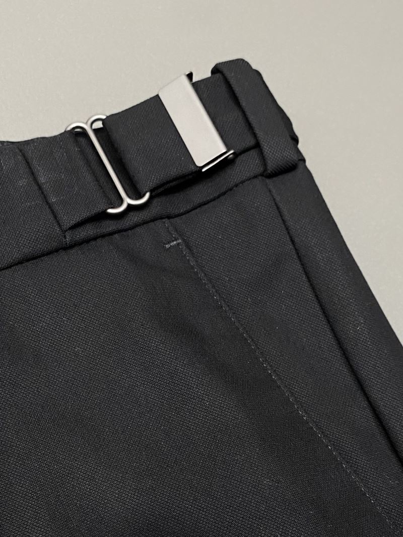 Zegna Long Pants